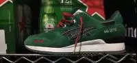 mita sneakers x asics gel lyte iii heinei